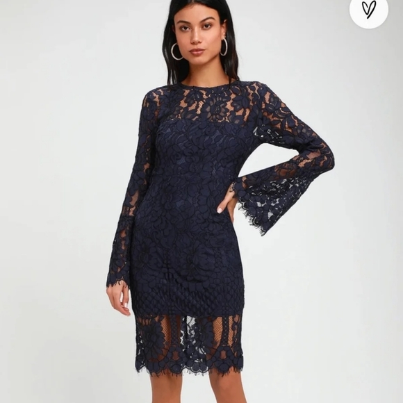 Lulus Dresses & Skirts - Dress